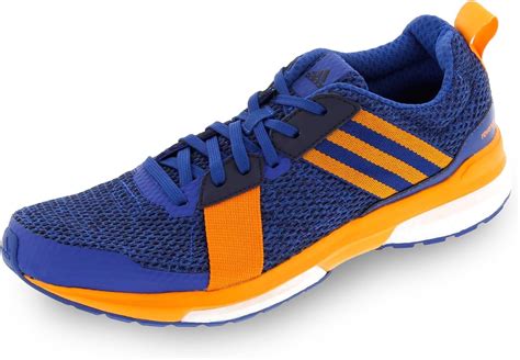 adidas Herren Revenge M Laufschuhe, Blau 